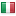 kirikoo.net server is located in Italy